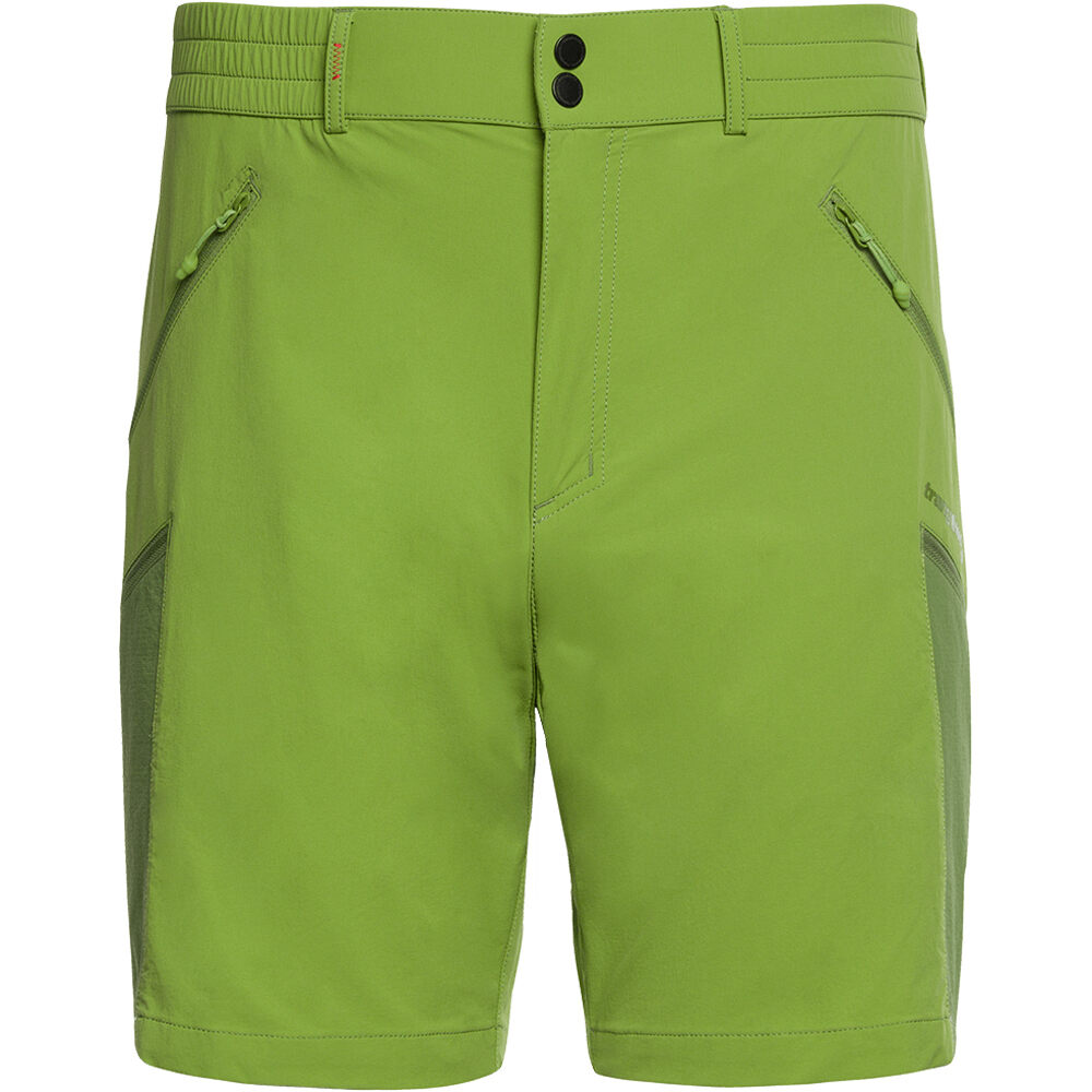 Trango pantalón corto montaña hombre PANT. CORTO STUOR DF 04