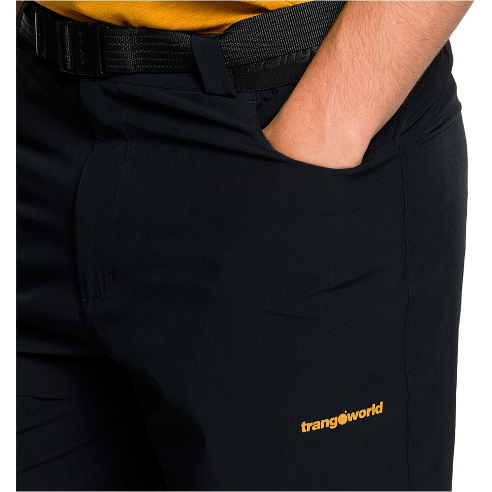 Trango pantalón corto montaña hombre PANT. CORTO WASSENAAR 03