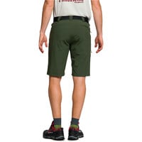Trango pantalón corto montaña hombre PANT. CORTO WASSENAAR vista trasera