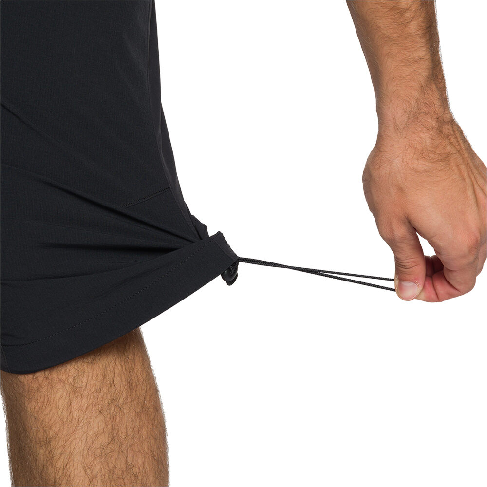 Trango pantalón corto montaña hombre PANT. PIRATA TANZEN DF 03