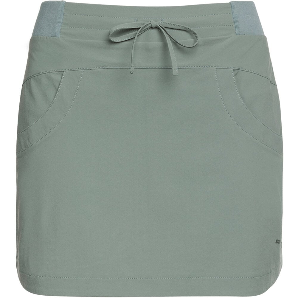 Trango pantalón corto montaña mujer FALDA NANTES SF 04