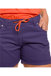 Trango pantalón corto montaña mujer PANT. CORTO GEMONA 03