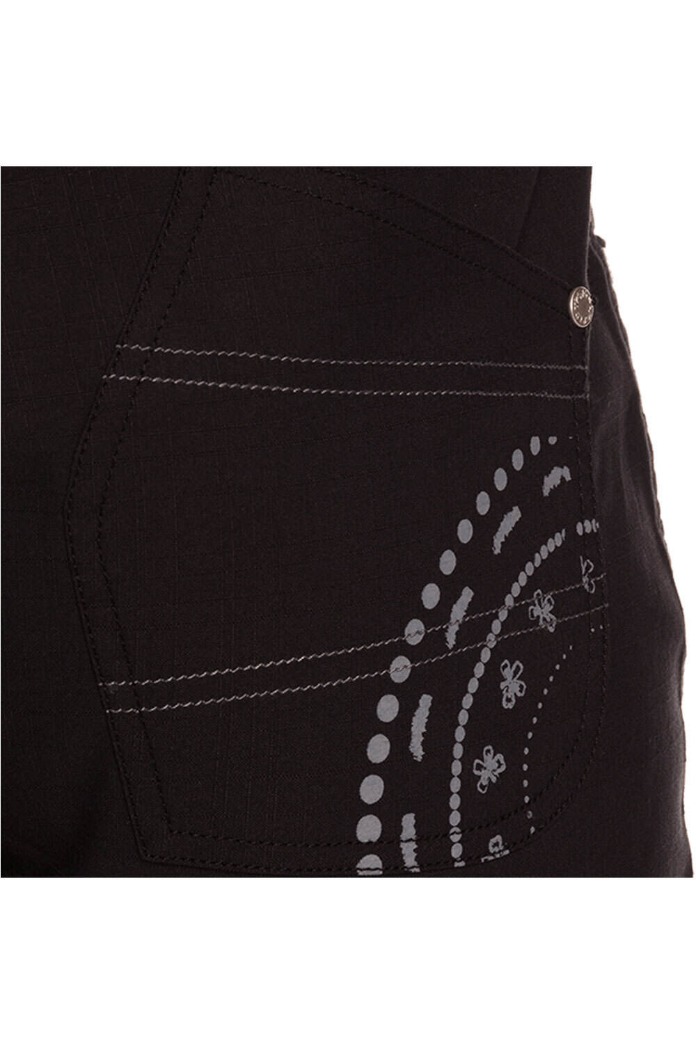 Trango pantalón corto montaña mujer PANT. CORTO GEMONA 04