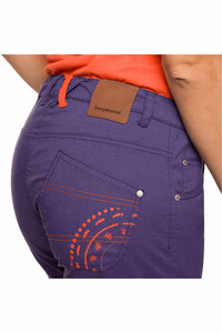 Trango pantalón corto montaña mujer PANT. CORTO GEMONA 04