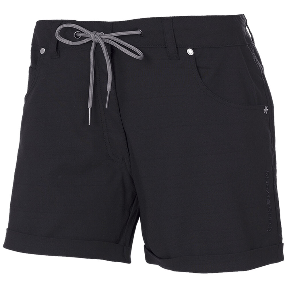 Trango pantalón corto montaña mujer PANT. CORTO GEMONA 05
