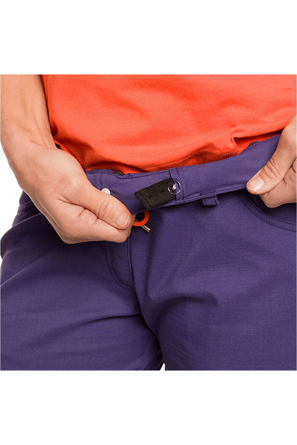 Trango pantalón corto montaña mujer PANT. CORTO GEMONA 05