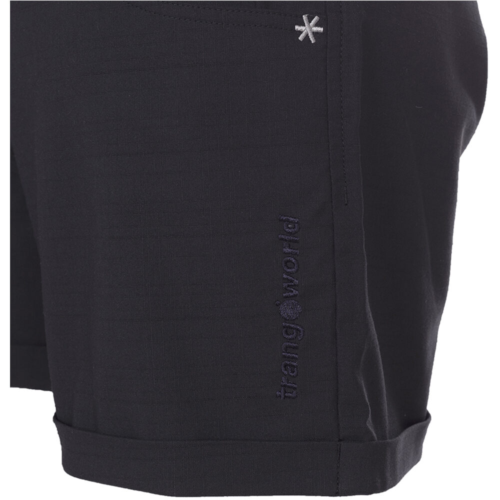 Trango pantalón corto montaña mujer PANT. CORTO GEMONA 06