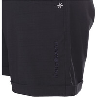 Trango pantalón corto montaña mujer PANT. CORTO GEMONA 06