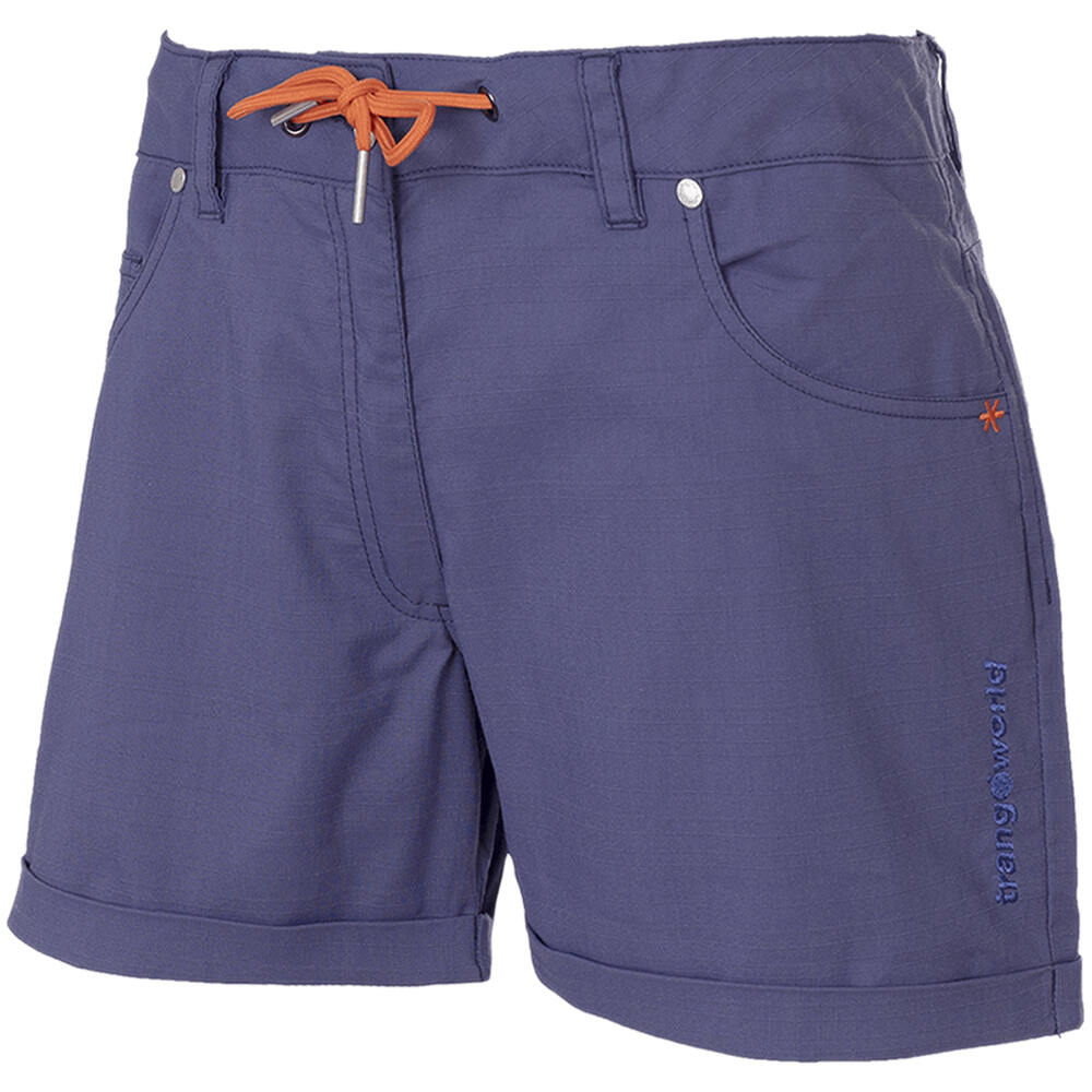 Trango pantalón corto montaña mujer PANT. CORTO GEMONA 06