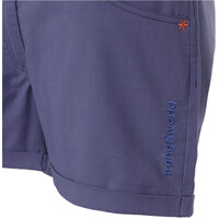 Trango pantalón corto montaña mujer PANT. CORTO GEMONA 07