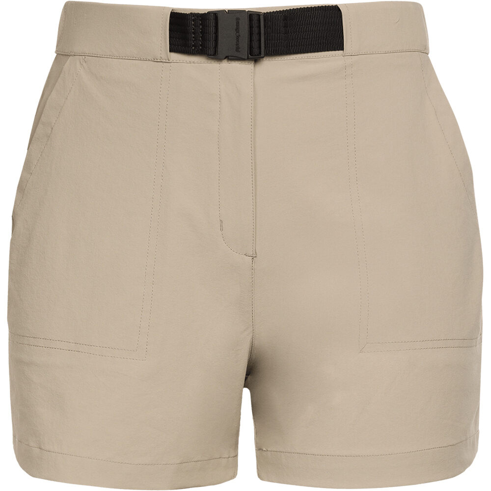Trango pantalón corto montaña mujer PANT. CORTO VIGUR 04
