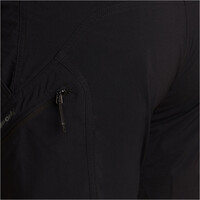 Trango pantalón corto montaña mujer PANT. CORTO YITTU DF 03