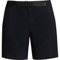 Trango pantalón corto montaña mujer PANT. CORTO YITTU DF vista frontal