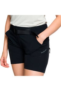 Trango pantalón corto montaña mujer PANT. CORTO YITTU V02 03