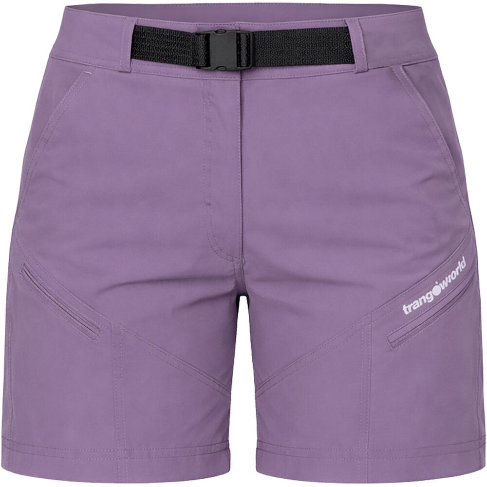 Trango pantalón corto montaña mujer PANT. CORTO YITTU V02 04