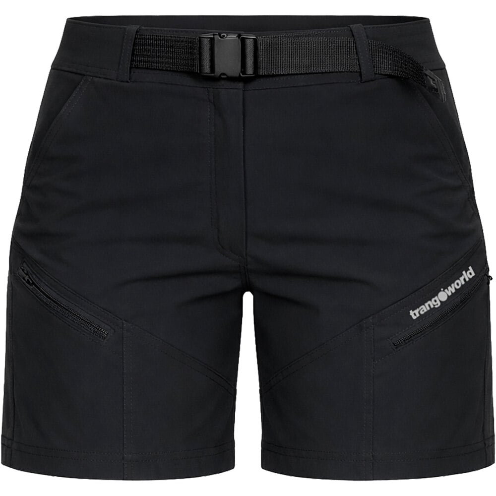 Trango pantalón corto montaña mujer PANT. CORTO YITTU V02 05