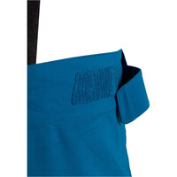 Trango pantalón impermeable hombre PANT. LARGO ALADREN vista detalle