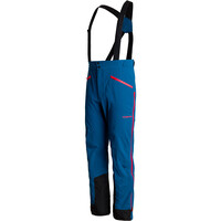Trango pantalón impermeable hombre PANT. LARGO ALADREN vista frontal