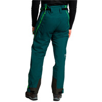 Trango pantalón impermeable hombre PANT. LARGO TRX2 SHELL EVO 03