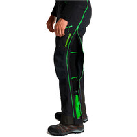 Trango pantalón impermeable hombre PANT. LARGO TRX2 SHELL EVO 04