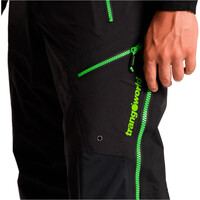 Trango pantalón impermeable hombre PANT. LARGO TRX2 SHELL EVO 05