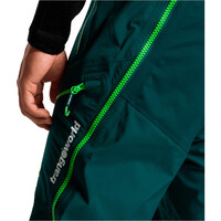 Trango pantalón impermeable hombre PANT. LARGO TRX2 SHELL EVO 05