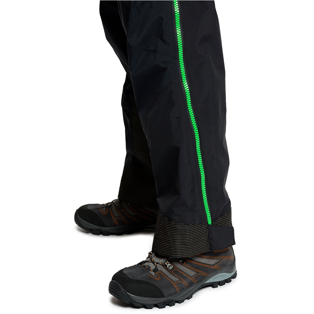 Trango pantalón impermeable hombre PANT. LARGO TRX2 SHELL EVO 06