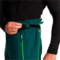 Trango pantalón impermeable hombre PANT. LARGO TRX2 SHELL EVO 07