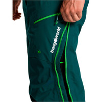Trango pantalón impermeable hombre PANT. LARGO TRX2 SHELL EVO 08
