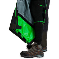 Trango pantalón impermeable hombre PANT. LARGO TRX2 SHELL EVO 09