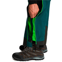 Trango pantalón impermeable hombre PANT. LARGO TRX2 SHELL EVO 09