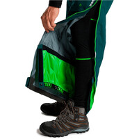 Trango pantalón impermeable hombre PANT. LARGO TRX2 SHELL EVO 10