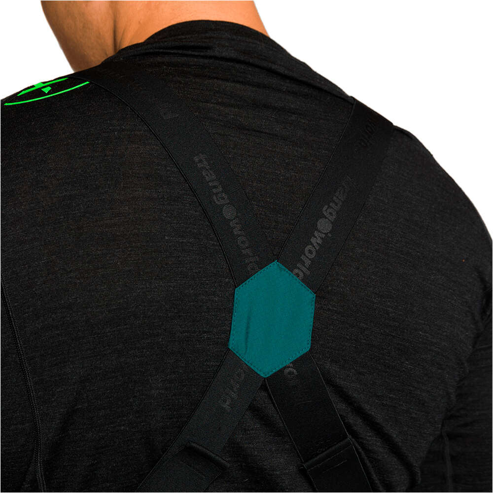 Trango pantalón impermeable hombre PANT. LARGO TRX2 SHELL EVO 11