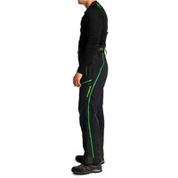 Trango pantalón impermeable hombre PANT. LARGO TRX2 SHELL EVO vista detalle