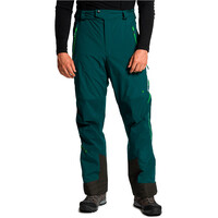 Trango pantalón impermeable hombre PANT. LARGO TRX2 SHELL EVO vista detalle