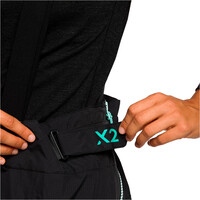 Trango pantalón impermeable mujer PANT. LARGO TRX2 SHELL WM EVO 04