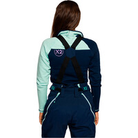 Trango pantalón impermeable mujer PANT. LARGO TRX2 SHELL WM EVO 04