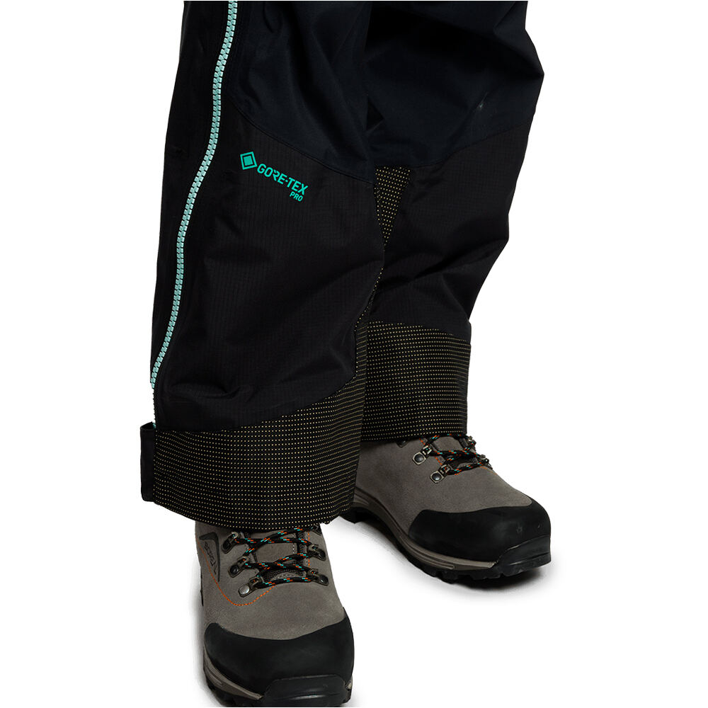 Trango pantalón impermeable mujer PANT. LARGO TRX2 SHELL WM EVO 05