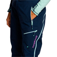 Trango pantalón impermeable mujer PANT. LARGO TRX2 SHELL WM EVO 05
