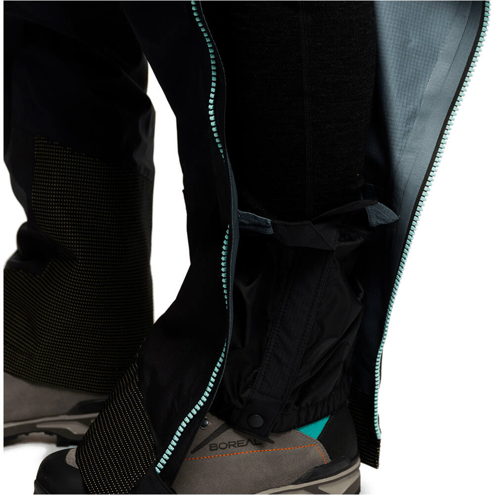 Trango pantalón impermeable mujer PANT. LARGO TRX2 SHELL WM EVO 07