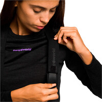 Trango pantalón impermeable mujer PANT. LARGO TRX2 SHELL WM EVO 09