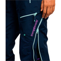 Trango pantalón impermeable mujer PANT. LARGO TRX2 SHELL WM EVO 09