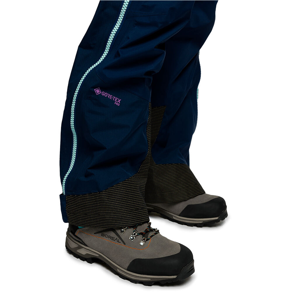 Trango pantalón impermeable mujer PANT. LARGO TRX2 SHELL WM EVO 11
