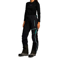 Trango pantalón impermeable mujer PANT. LARGO TRX2 SHELL WM EVO vista detalle