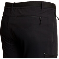 Trango pantalón montaña hombre _2_3_PANT. LARGO BRABUX vista detalle