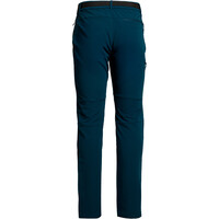 Trango pantalón montaña hombre _2_3_PANT. LARGO BRABUX vista trasera