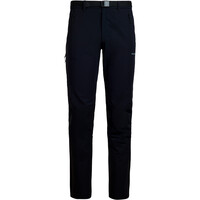 Trango pantalón montaña hombre _2_PANT. LARGO LOMES vista frontal