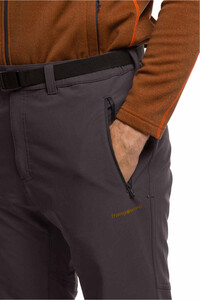 Trango pantalón montaña hombre PANT. LARGO AGADIR 03