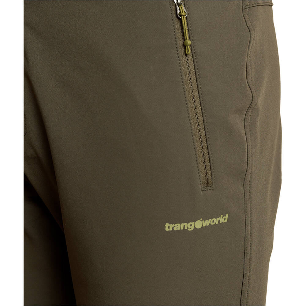 Trango pantalón montaña hombre PANT. LARGO AGADIR 03