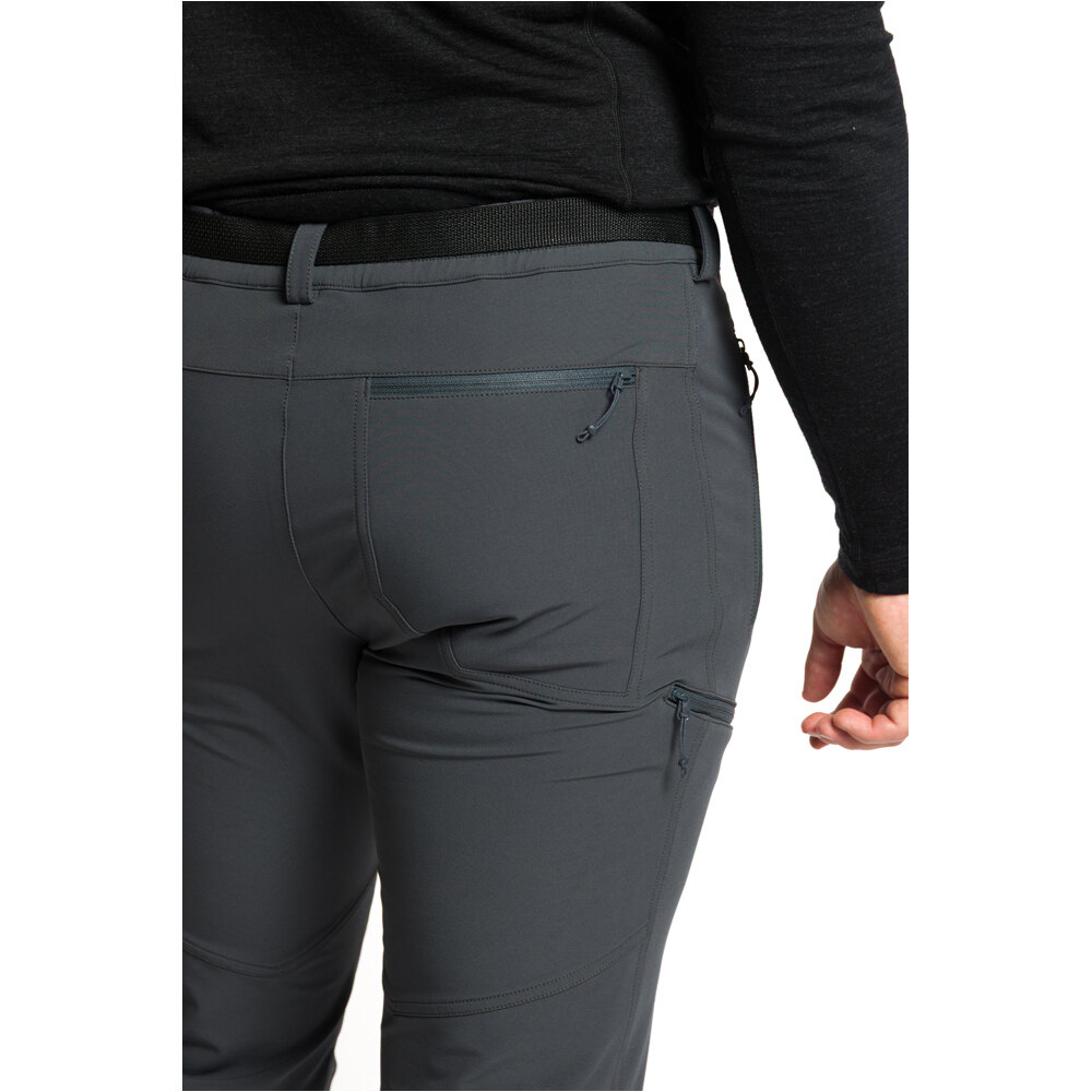 Trango pantalón montaña hombre PANT. LARGO AGADIR 03